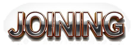 joining logo